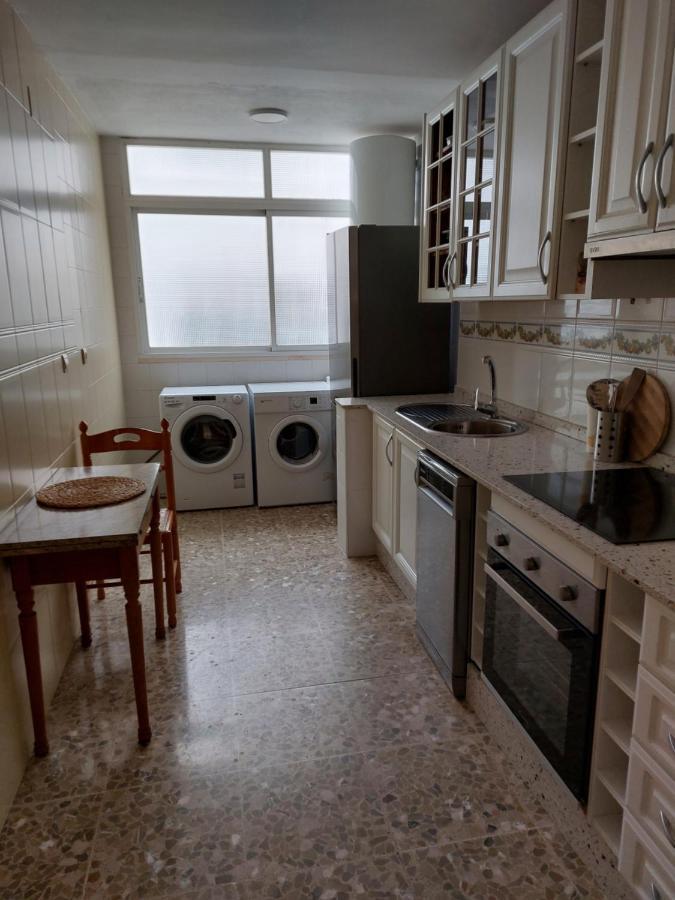 Ferienwohnung Ampurdan, Piscina, Vistas, 10 Min De La Playa Torre Del Mar Exterior foto